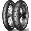 Dunlop Trailmax D607